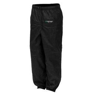 Frogg Toggs women’s rain pants medium